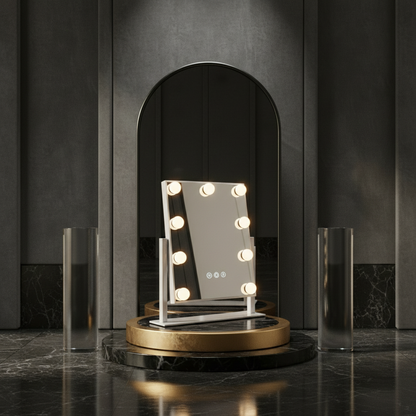 Makeup Vanity Led Mirror