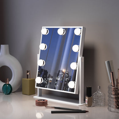 Makeup Vanity Led Mirror