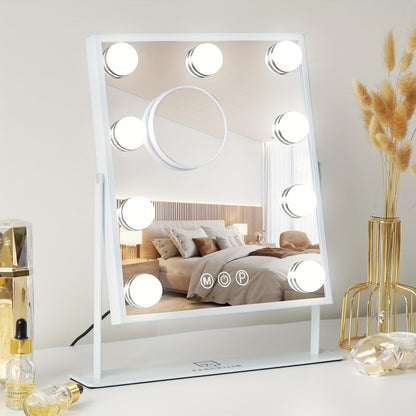 Makeup Vanity Led Mirror