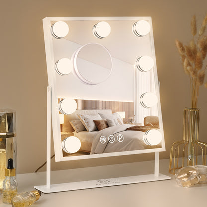 Makeup Vanity Led Mirror
