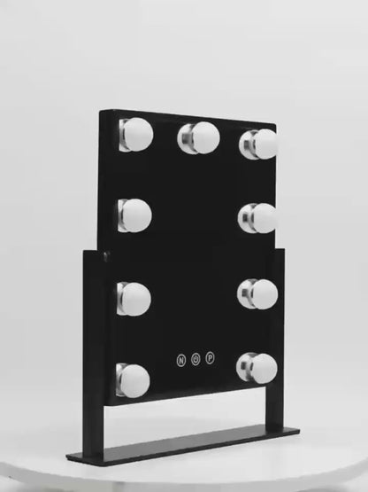 Makeup Vanity Led Mirror